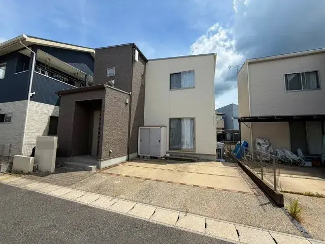 4LDK Property Hiroshima City Hiroshima Prefecture (2)