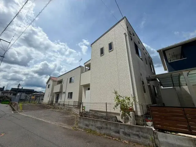 4LDK Property Hiroshima City Hiroshima Prefecture (13)