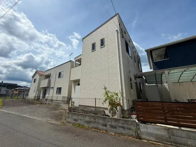 4LDK Property Hiroshima City Hiroshima Prefecture (15)