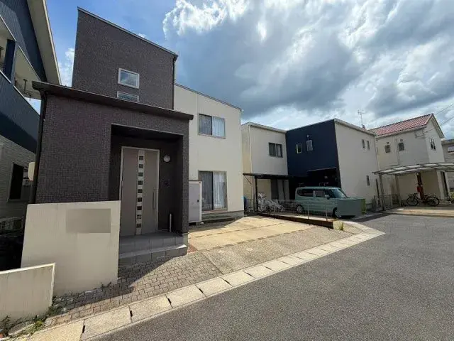 4LDK Property Hiroshima City Hiroshima Prefecture (16)