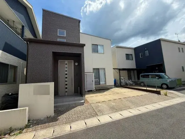 4LDK Property Hiroshima City Hiroshima Prefecture (17)