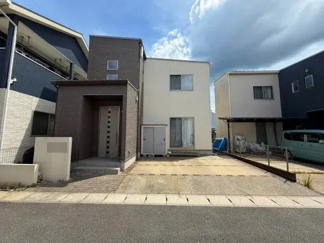 4LDK Property Hiroshima City Hiroshima Prefecture (3)