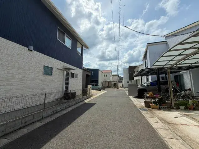 4LDK Property Hiroshima City Hiroshima Prefecture (22)