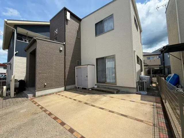 4LDK Property Hiroshima City Hiroshima Prefecture (4)