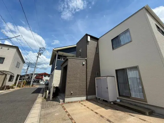 4LDK Property Hiroshima City Hiroshima Prefecture (5)