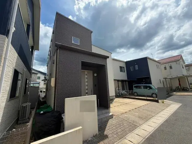 4LDK Property Hiroshima City Hiroshima Prefecture (6)