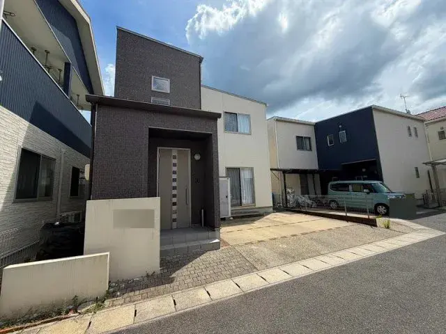 4LDK Property Hiroshima City Hiroshima Prefecture (7)