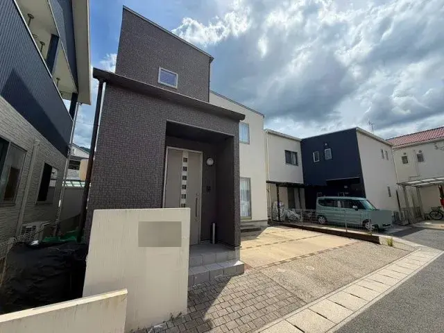 4LDK Property Hiroshima City Hiroshima Prefecture (8)