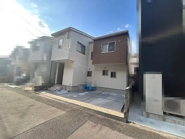 4LDK Property Hatsukaichi City Hiroshima Prefecture (2)