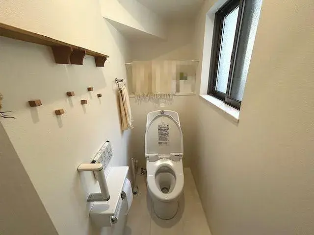 4LDK Property Hatsukaichi City Hiroshima Prefecture (17)