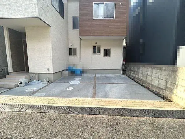 4LDK Property Hatsukaichi City Hiroshima Prefecture (4)
