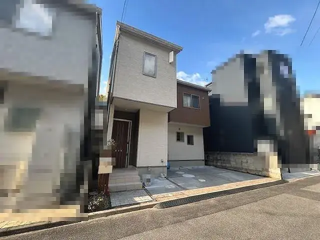 4LDK Property Hatsukaichi City Hiroshima Prefecture (5)