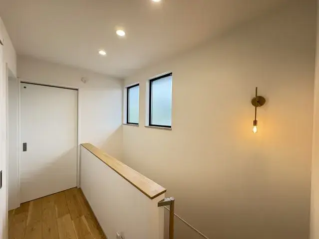 3LDK Propiedad Ciudad de Fukuyama Prefectura de Hiroshima (12)