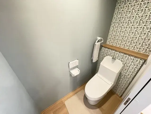 3LDK Propiedad Ciudad de Fukuyama Prefectura de Hiroshima (20)