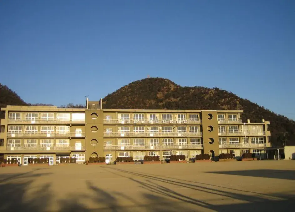 3LDK Propiedad Ciudad de Fukuyama Prefectura de Hiroshima (23)
