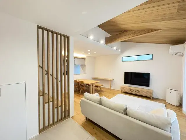 3LDK Propiedad Ciudad de Fukuyama Prefectura de Hiroshima (6)