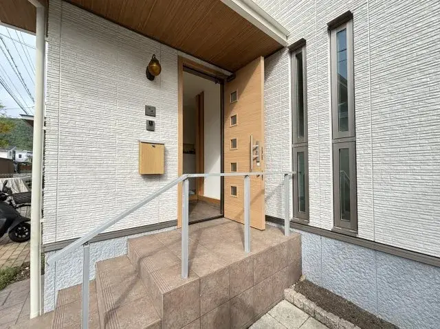 3LDK Property Hiroshima City Hiroshima Prefecture (2)