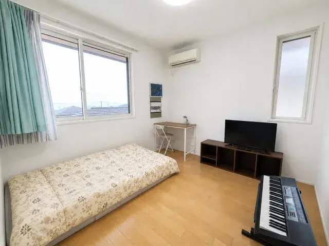3LDK Property Hiroshima City Hiroshima Prefecture (12)