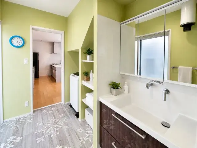3LDK Property Hiroshima City Hiroshima Prefecture (24)