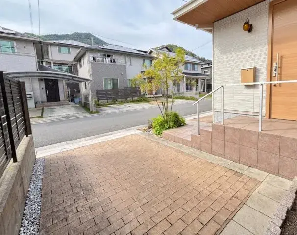 3LDK Property Hiroshima City Hiroshima Prefecture (4)