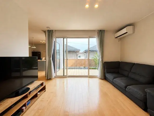 3LDK Property Hiroshima City Hiroshima Prefecture (8)