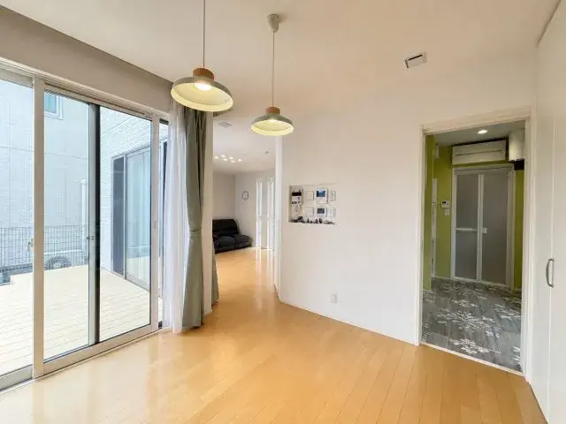 3LDK Property Hiroshima City Hiroshima Prefecture (9)