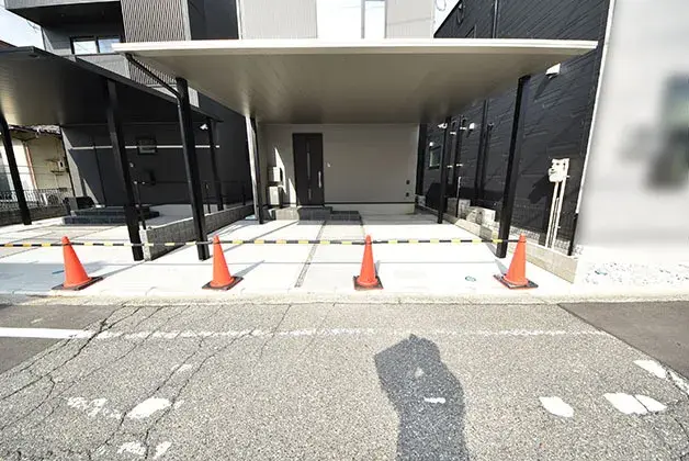 3LDK房产 廿日市市 广岛县 (2)