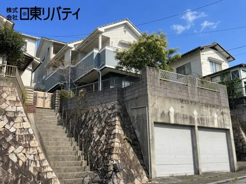 4LDK 広島市 広島県 (2)