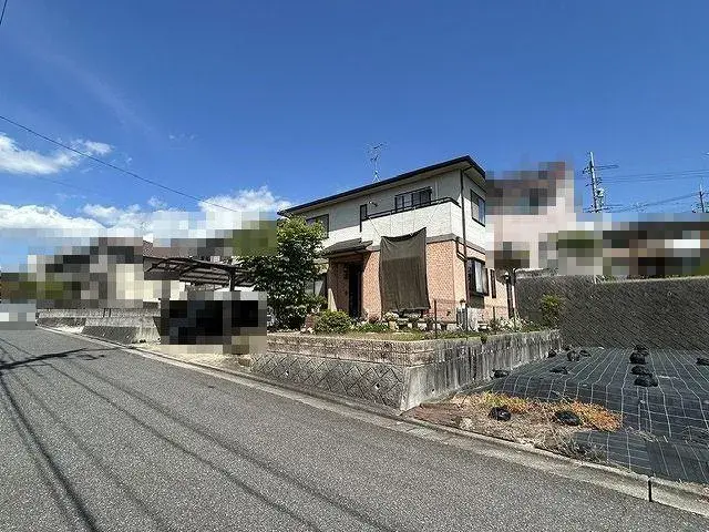 4LDK Property Hatsukaichi City Hiroshima Prefecture (2)