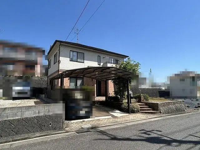 4LDK Property Hatsukaichi City Hiroshima Prefecture (3)