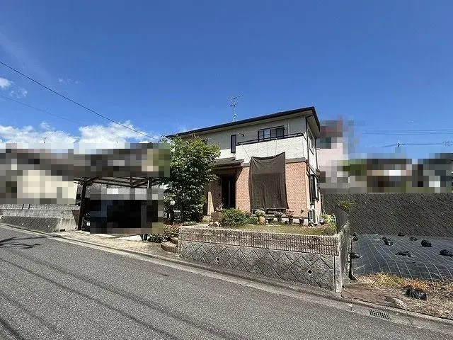 4LDK Property Hatsukaichi City Hiroshima Prefecture (4)