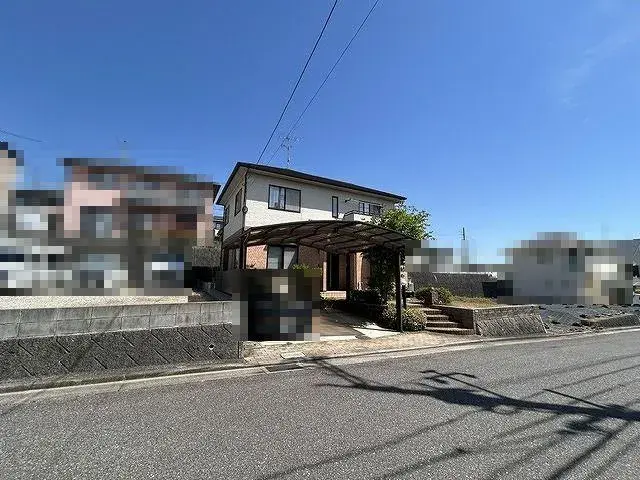4LDK Property Hatsukaichi City Hiroshima Prefecture (5)
