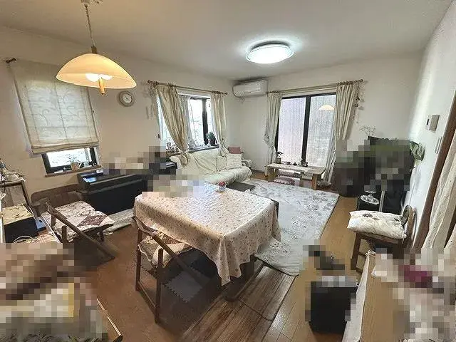 4LDK Property Hatsukaichi City Hiroshima Prefecture (8)