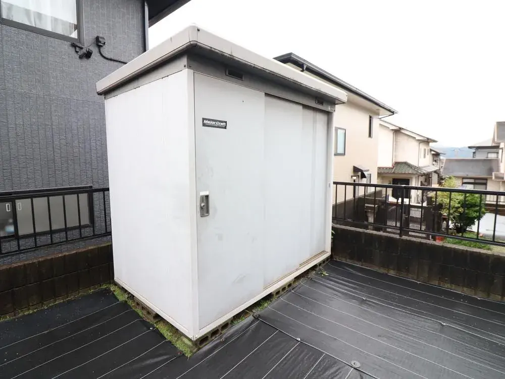 4LDK Property Fukuyama City Hiroshima Prefecture (2)