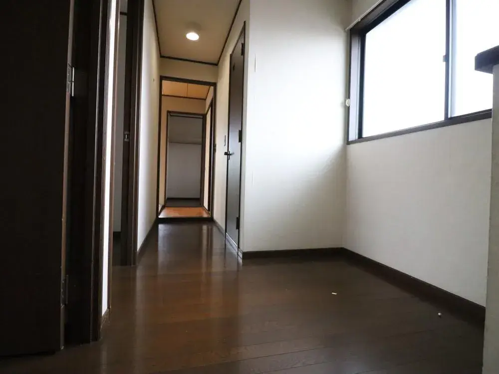 4LDK Property Fukuyama City Hiroshima Prefecture (12)