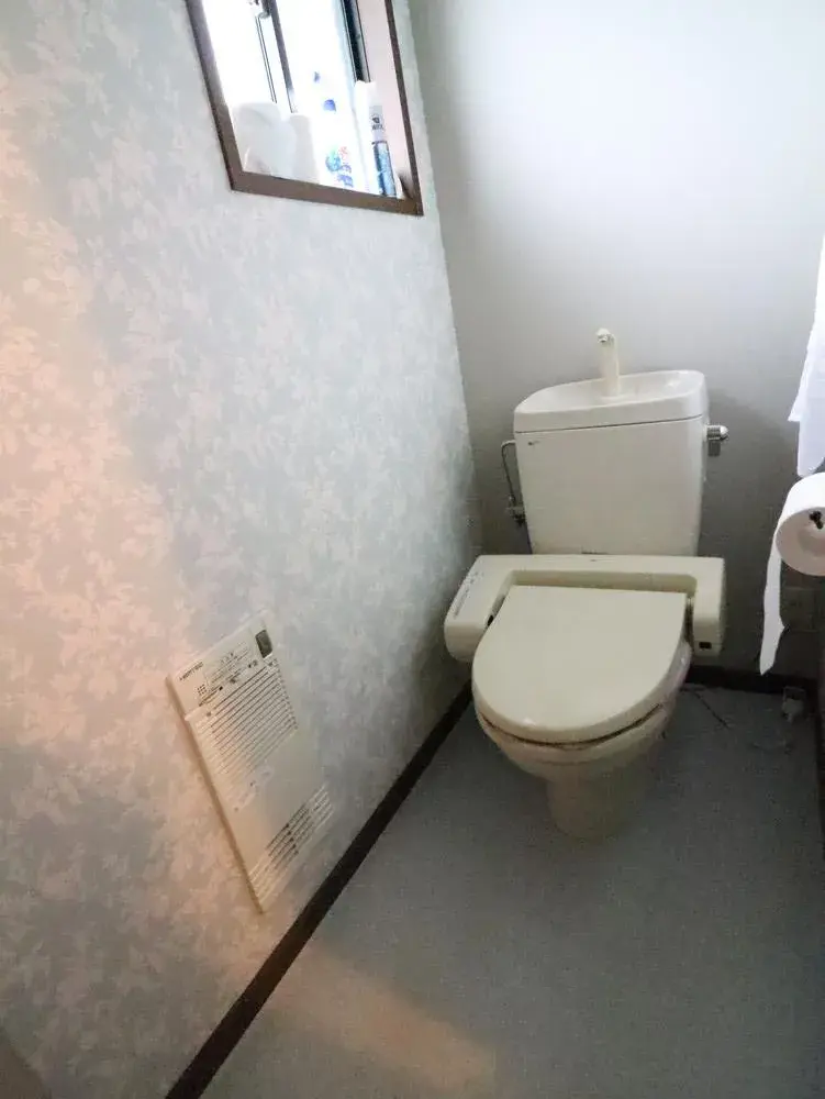 4LDK Property Fukuyama City Hiroshima Prefecture (17)