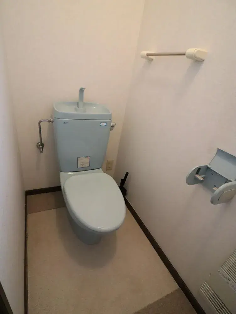 4LDK Property Fukuyama City Hiroshima Prefecture (18)