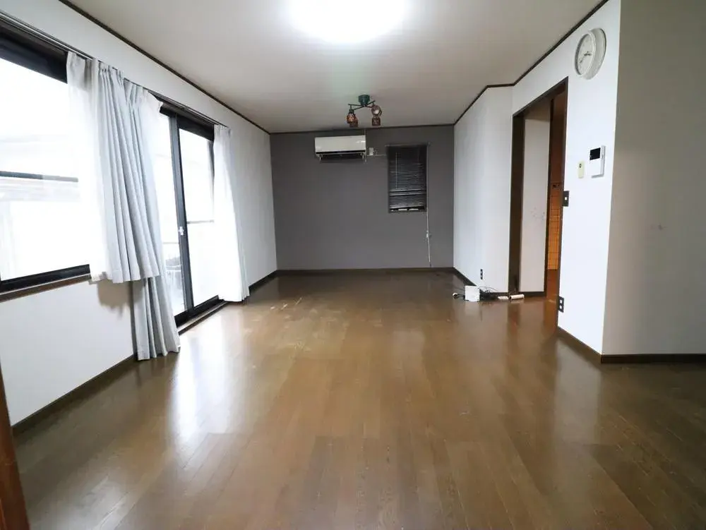 4LDK Property Fukuyama City Hiroshima Prefecture (3)