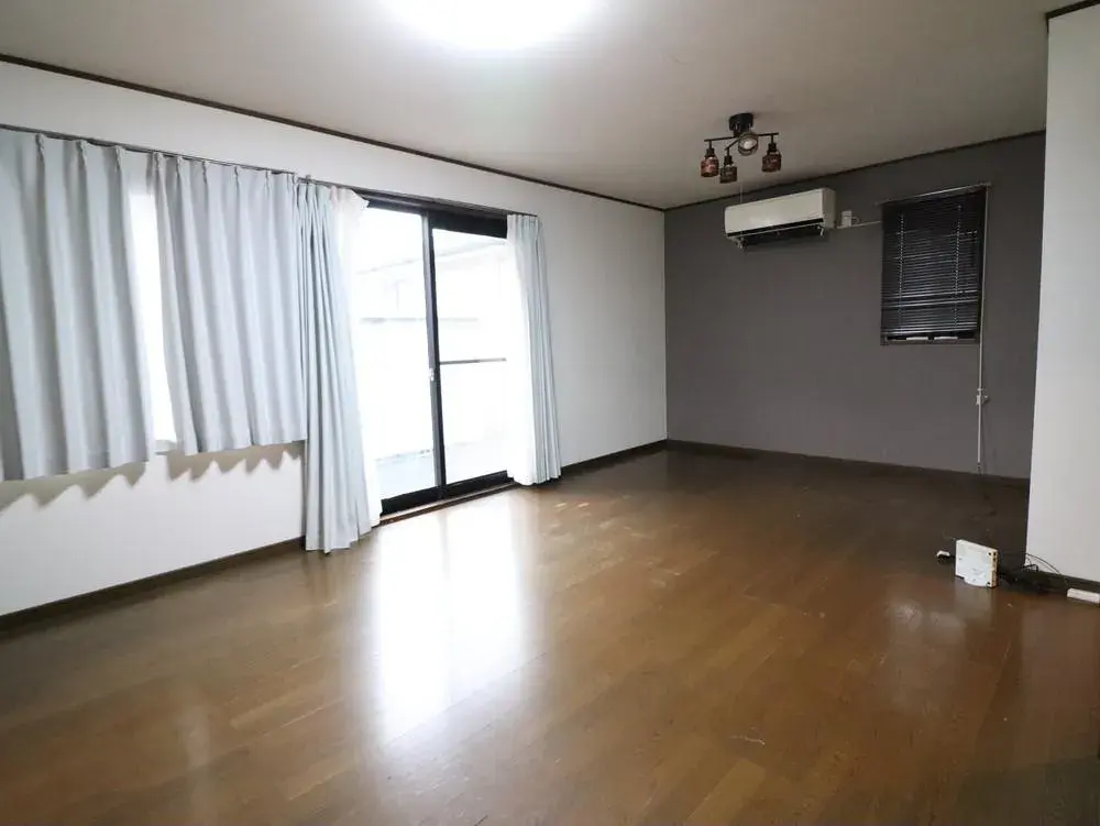 4LDK Property Fukuyama City Hiroshima Prefecture (4)