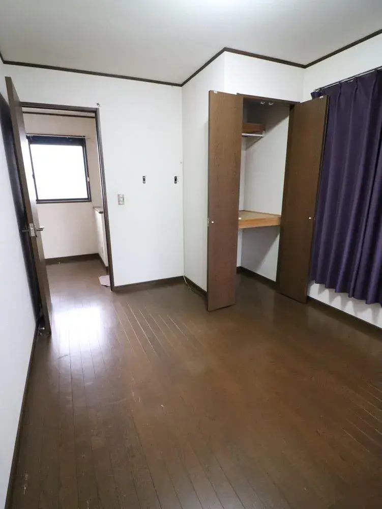 4LDK Property Fukuyama City Hiroshima Prefecture (6)
