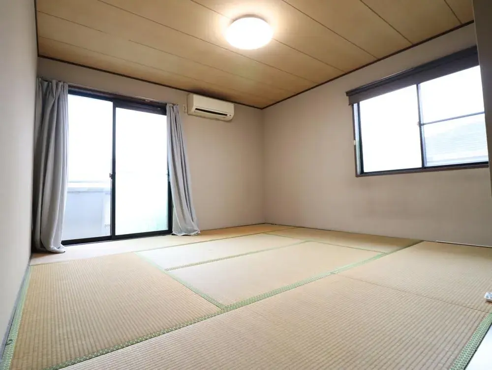 4LDK Property Fukuyama City Hiroshima Prefecture (9)