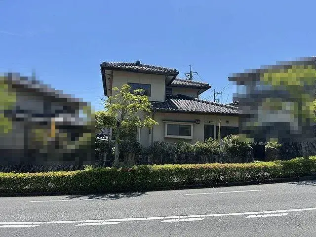 5LDK Property Hatsukaichi City Hiroshima Prefecture (2)