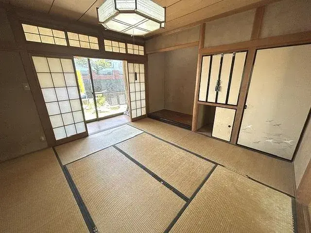 5LDK Property Hatsukaichi City Hiroshima Prefecture (11)