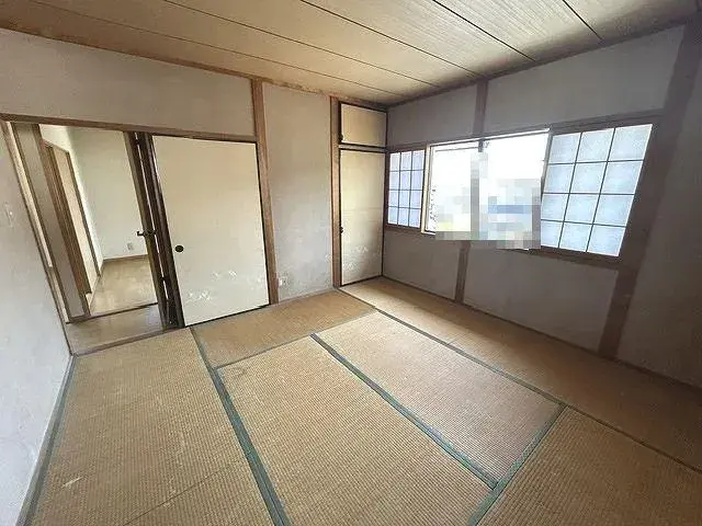 5LDK Property Hatsukaichi City Hiroshima Prefecture (14)