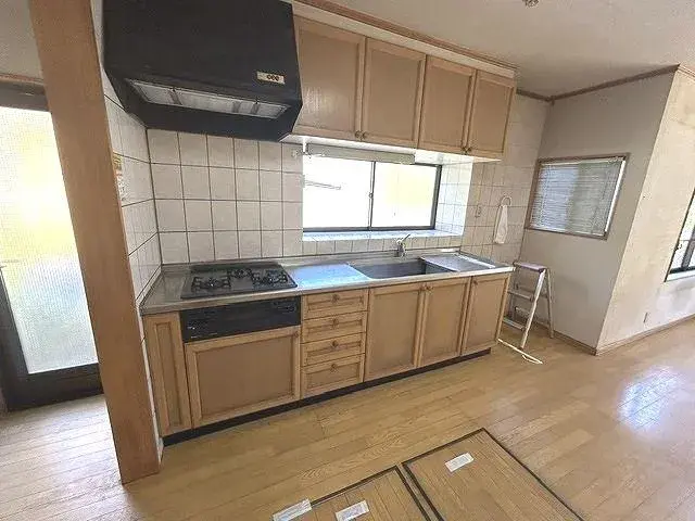 5LDK Property Hatsukaichi City Hiroshima Prefecture (15)