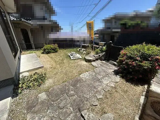 5LDK Property Hatsukaichi City Hiroshima Prefecture (3)