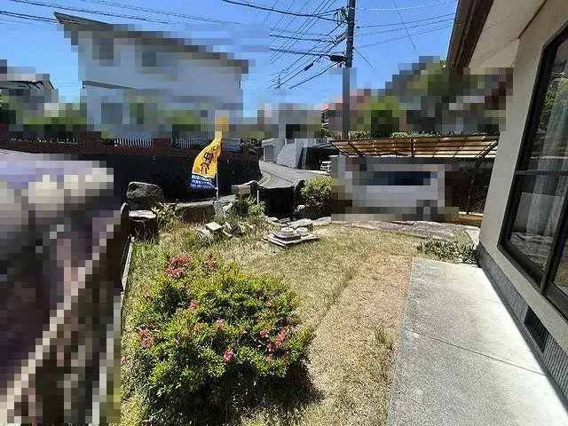 5LDK Property Hatsukaichi City Hiroshima Prefecture (4)