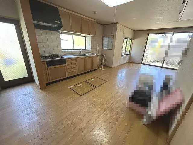 5LDK Property Hatsukaichi City Hiroshima Prefecture (6)