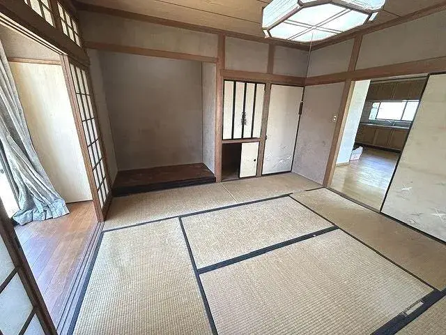 5LDK Property Hatsukaichi City Hiroshima Prefecture (10)