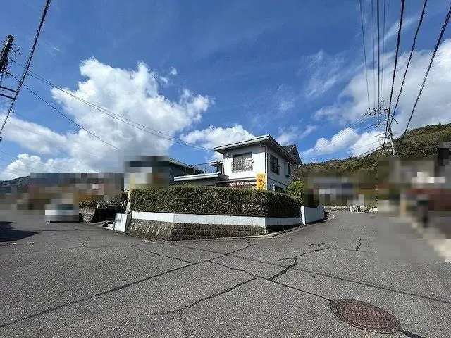 3LDK Property Hatsukaichi City Hiroshima Prefecture (7)